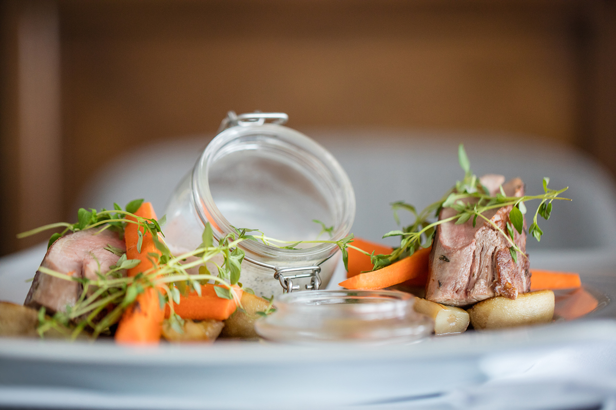 Hotel nad Jeziorem z Restauracją